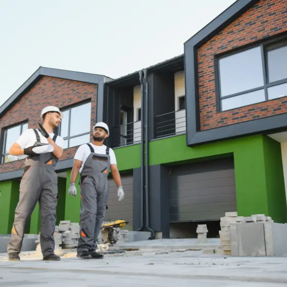 new construction inspection