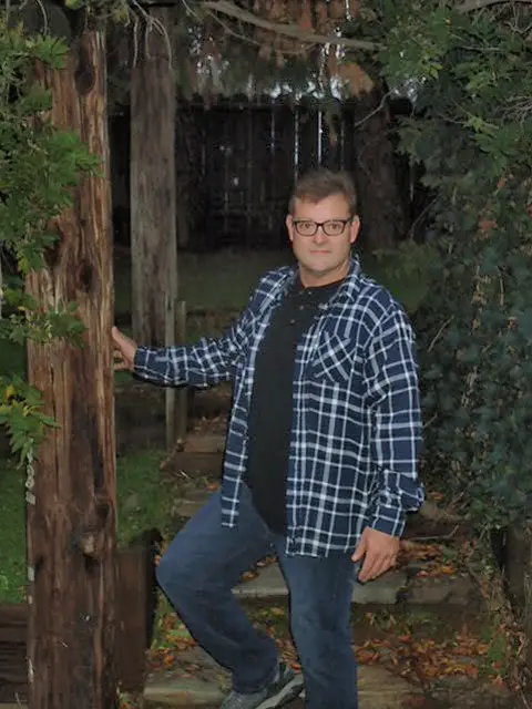 Hi, I’m Jason Weiser