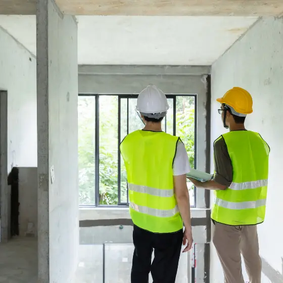 pre listing inspection